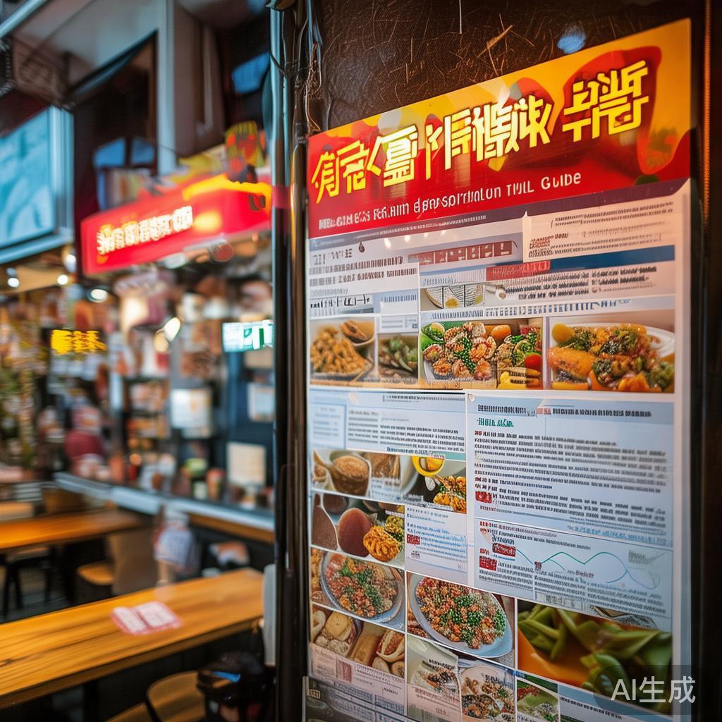 深圳餐厅补贴申请全攻略,政策解读、条件流程与实用建议 - 快讯网 - 分享生活资讯热点话题综合门户网www.yaqiju.com