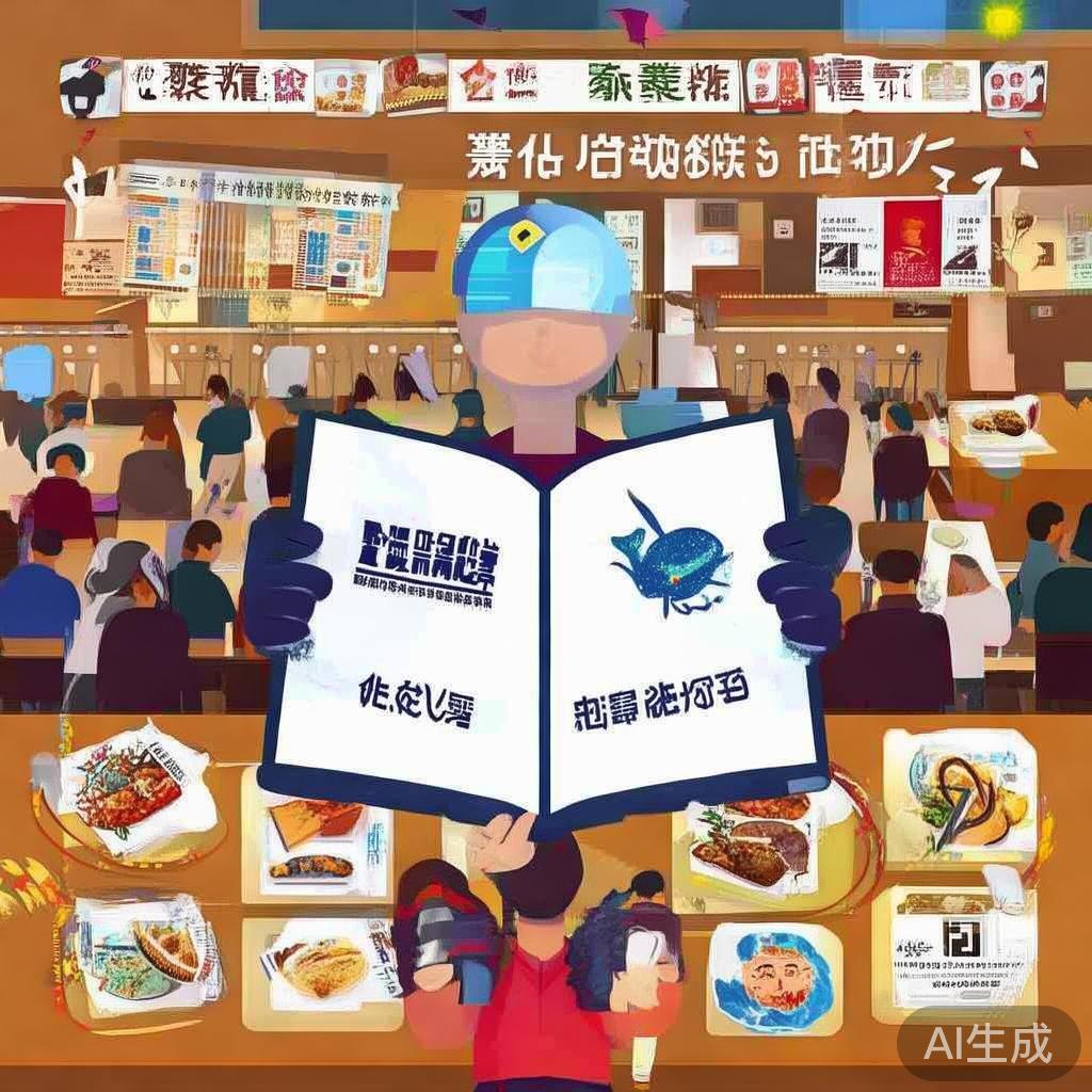 餐饮获客宝典,从0到1打造爆满客流的实战策略 - 快讯网 - 分享生活资讯热点话题综合门户网www.yaqiju.com