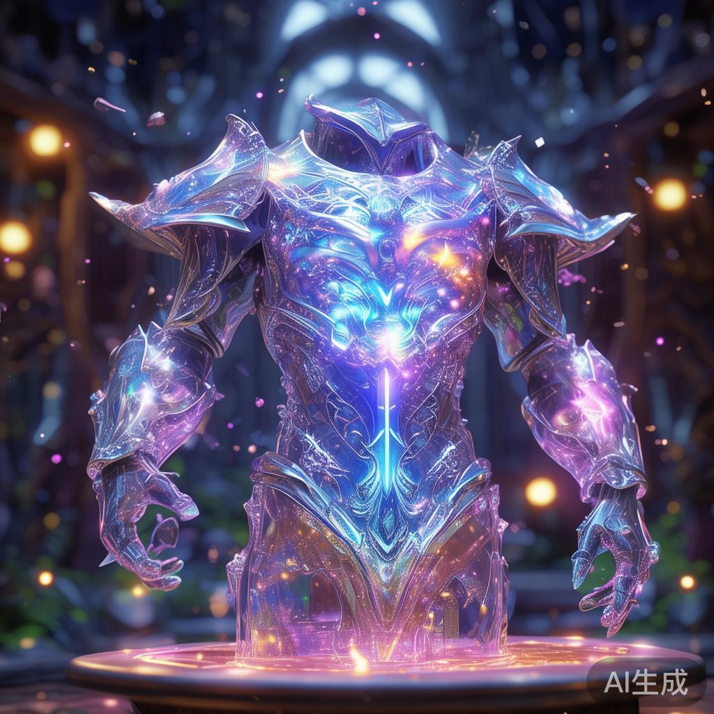 玻璃铠,解锁游戏世界的神秘钥匙 - 快讯网 - 分享生活资讯热点话题综合门户网www.yaqiju.com