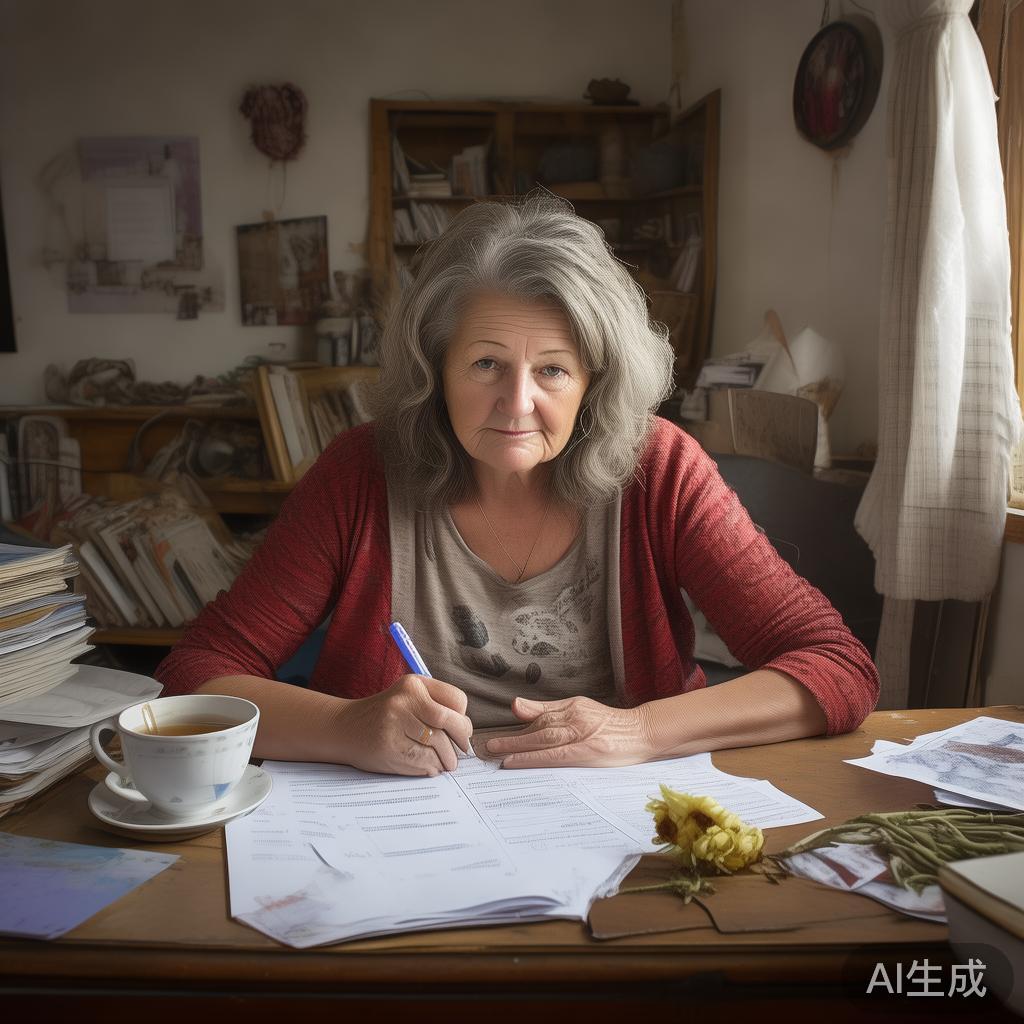当女儿离去之后,一份病故补贴申请背后的爱与坚守 - 快讯网 - 分享生活资讯热点话题综合门户网www.yaqiju.com