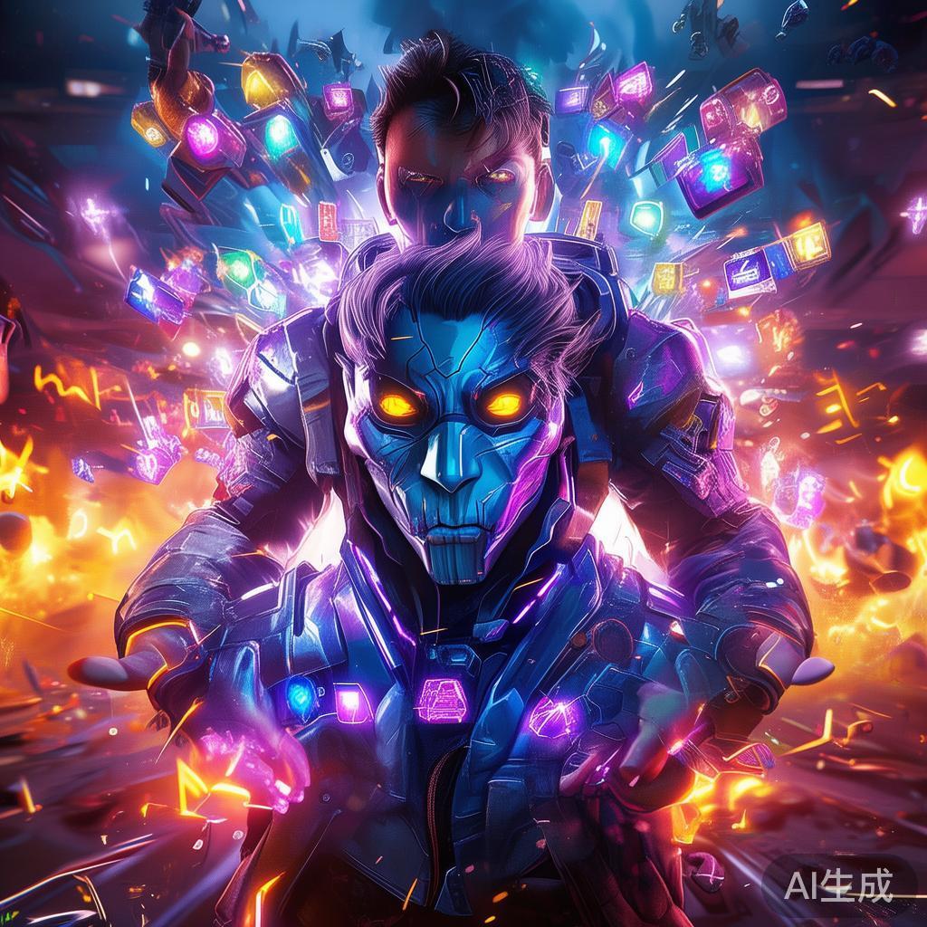 五杀头像如何获取?游戏中的独特角色助力战斗! - 快讯网 - 分享生活资讯热点话题综合门户网www.yaqiju.com