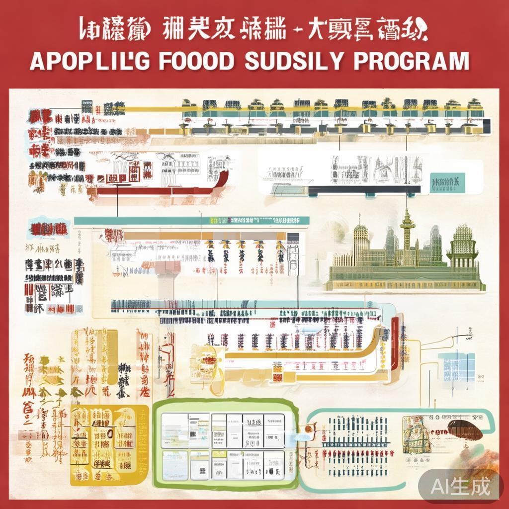 上海食物补贴申请全攻略,条件、流程与注意事项 - 快讯网 - 分享生活资讯热点话题综合门户网www.yaqiju.com