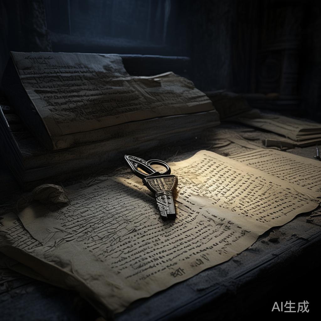 神秘钥匙,恺pping的谜题密码 - 快讯网 - 分享生活资讯热点话题综合门户网www.yaqiju.com
