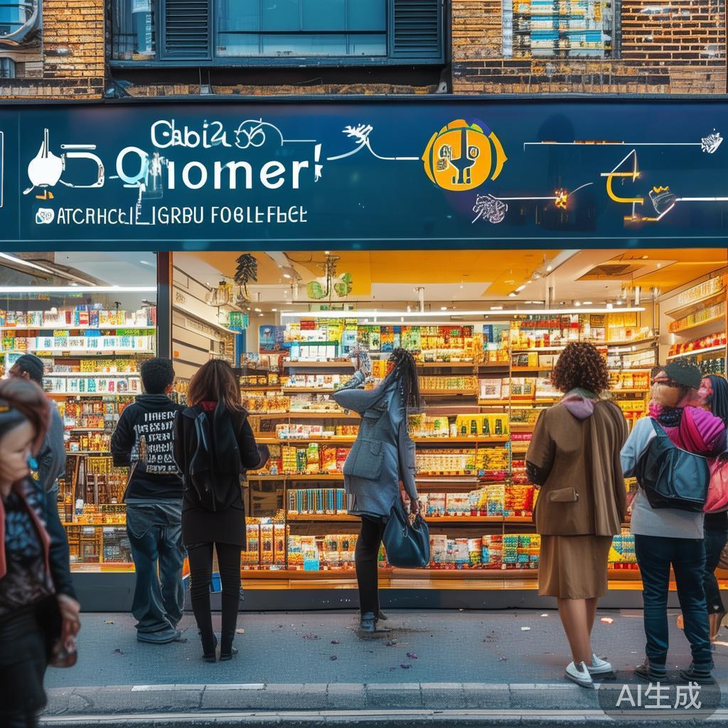 店铺获客引流的黄金密码,低成本高转化的实战攻略! - 快讯网 - 分享生活资讯热点话题综合门户网www.yaqiju.com