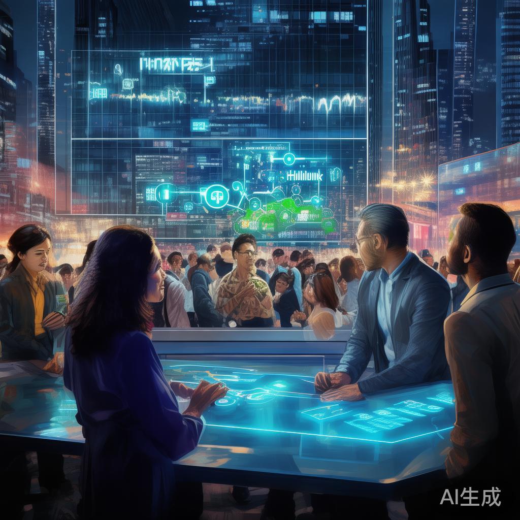 重庆企业获客新思路,如何通过合作实现精准获客? - 快讯网 - 分享生活资讯热点话题综合门户网www.yaqiju.com