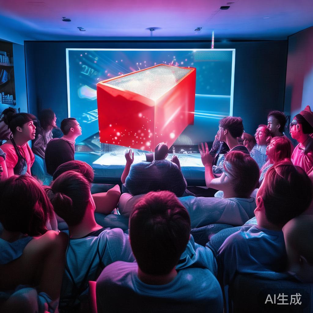 电视摇红包,惊呆了,你不知道怎么抢? - 快讯网 - 分享生活资讯热点话题综合门户网www.yaqiju.com