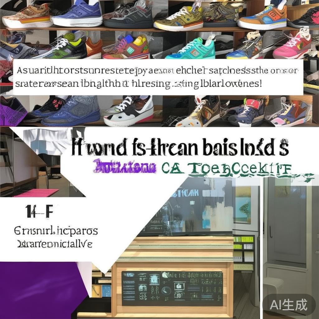 球鞋洗护怎么获客?从爱鞋如命到商业变现的全攻略 - 快讯网 - 分享生活资讯热点话题综合门户网www.yaqiju.com