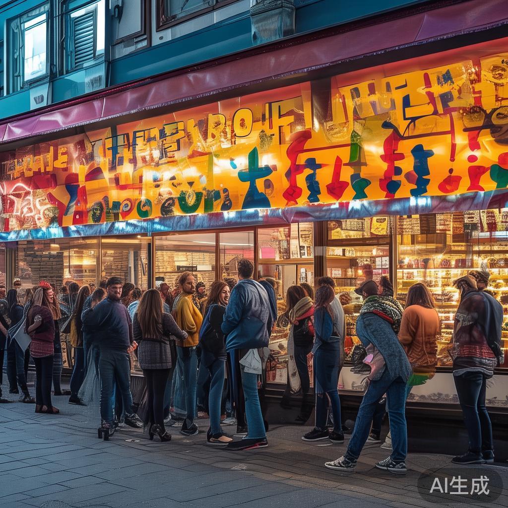 三天引爆新店客流!餐饮行业获客最快攻略,手把手教你让顾客主动排队! - 快讯网 - 分享生活资讯热点话题综合门户网www.yaqiju.com