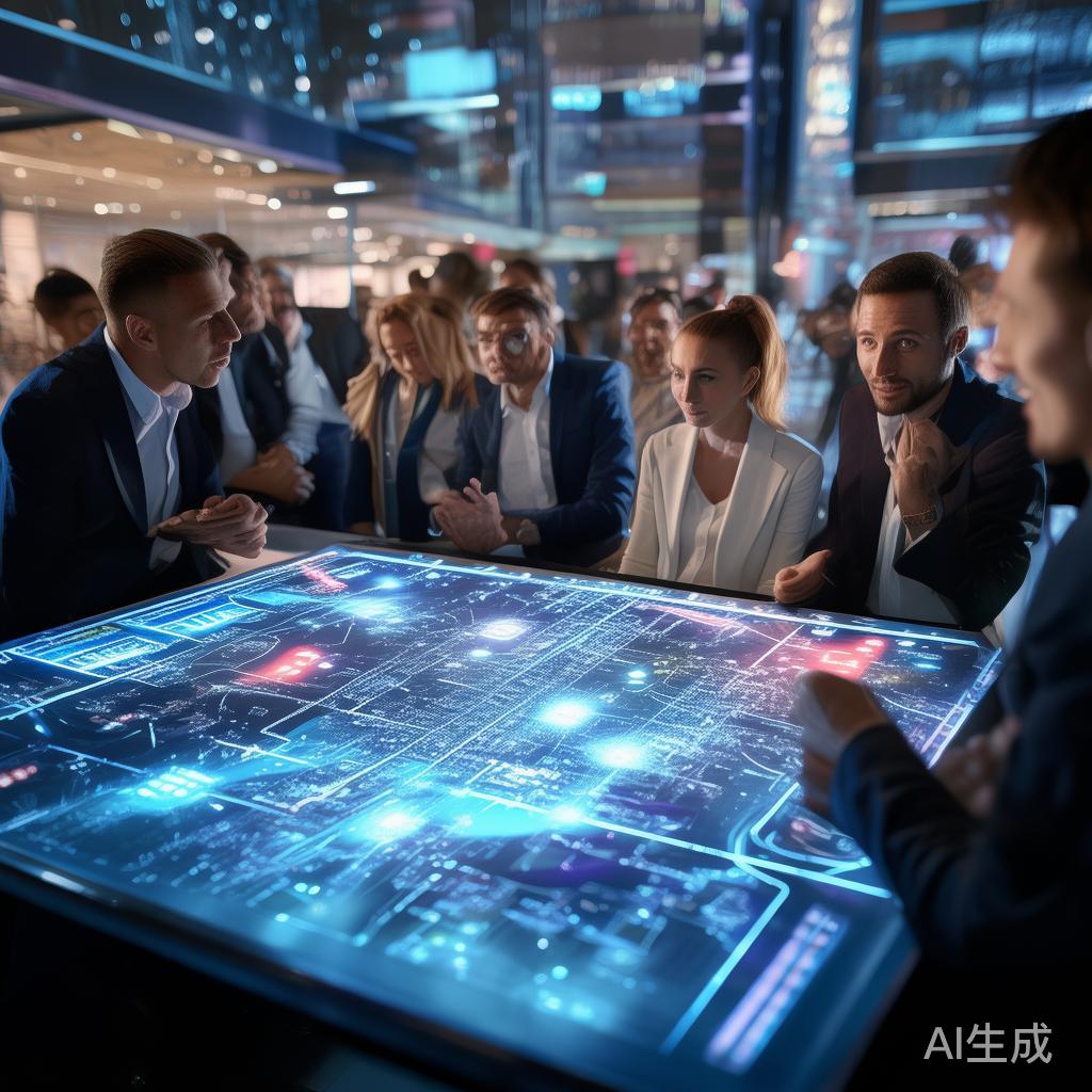 2024年销售获客新赛道,私域流量+短视频+AI,这些方法你还在用老套路? - 快讯网 - 分享生活资讯热点话题综合门户网www.yaqiju.com