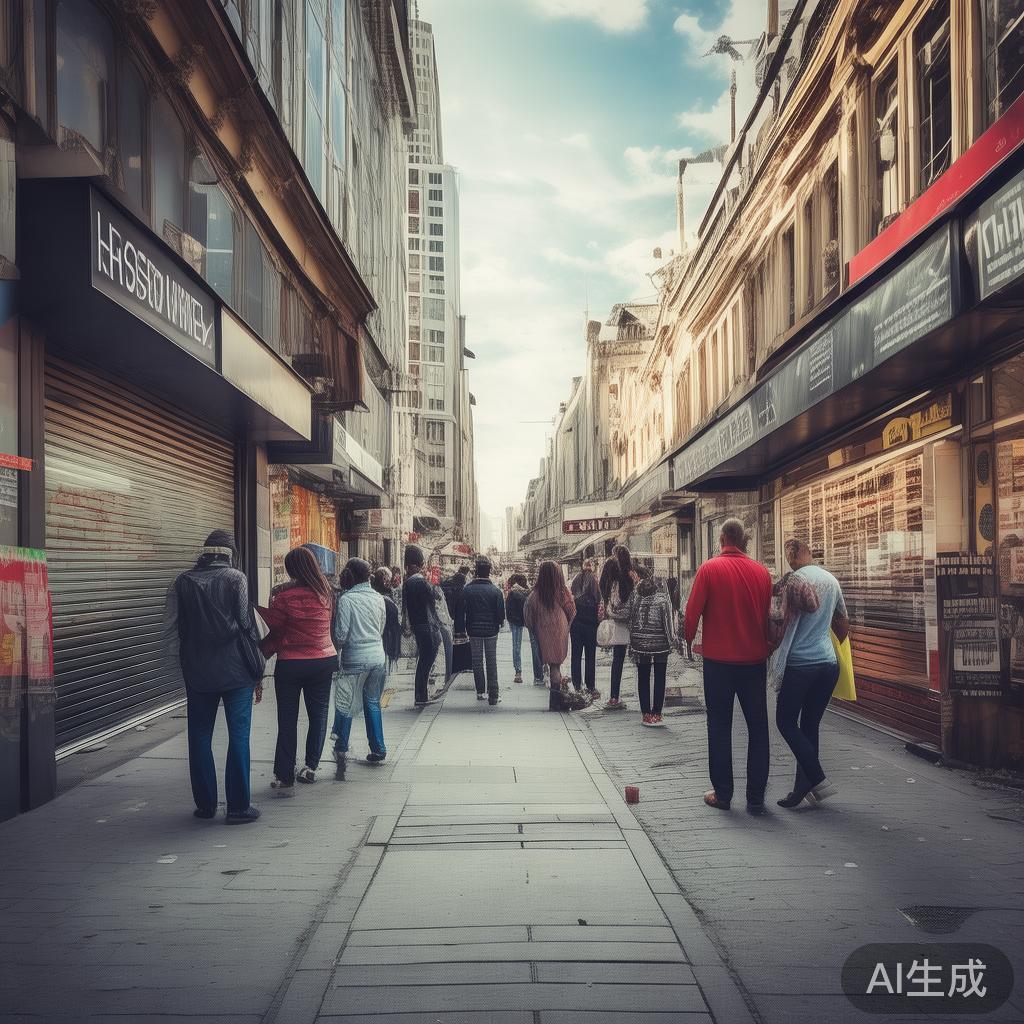 疫情冲击下的关门潮，企业如何通过补贴申请渡过生存危机？ - 快讯网 - 分享生活资讯热点话题综合门户网www.yaqiju.com