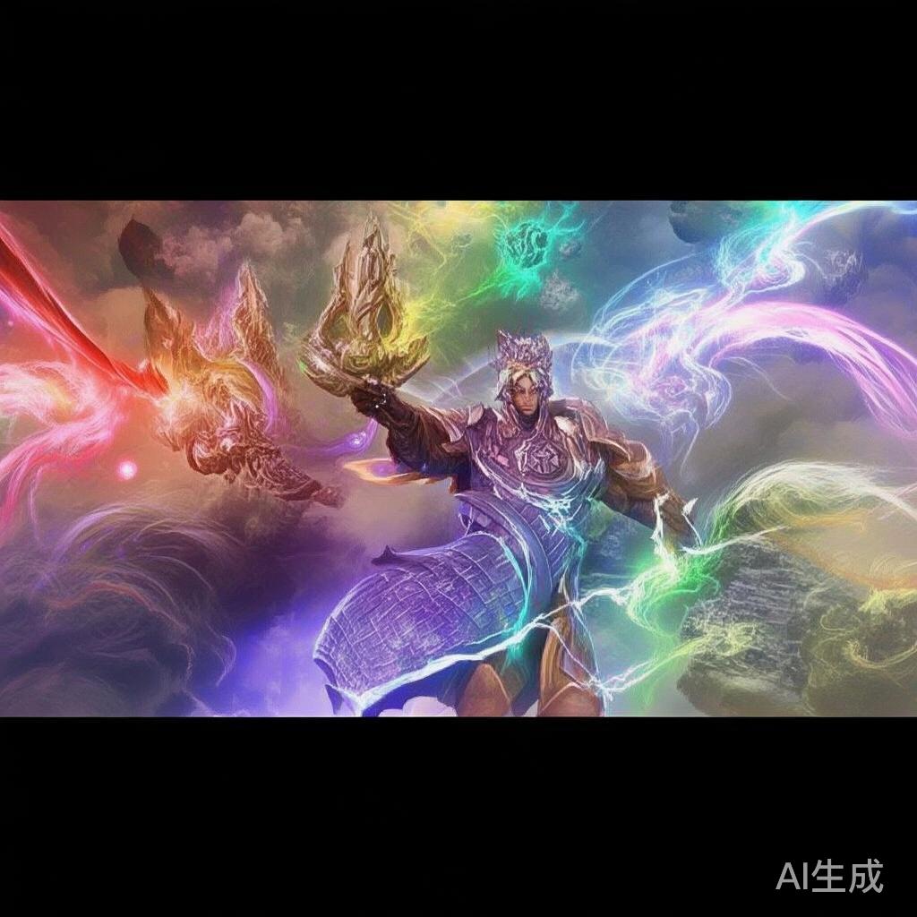 神武之乐，无限可能，神武2中神武属性的玩法解析 - 快讯网 - 分享生活资讯热点话题综合门户网www.yaqiju.com
