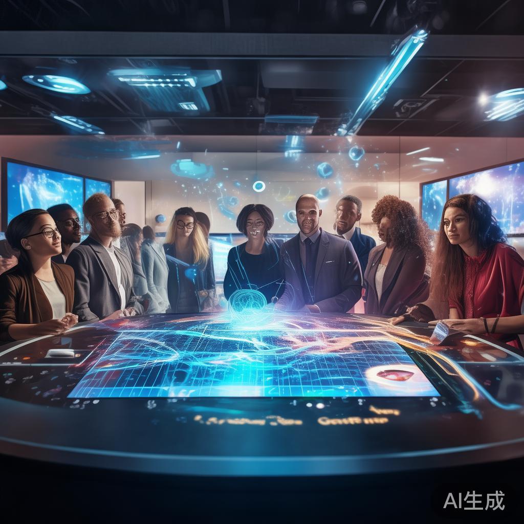 未来获客趋势,2024年,这些获客方式将彻底改变游戏规则! - 快讯网 - 分享生活资讯热点话题综合门户网www.yaqiju.com