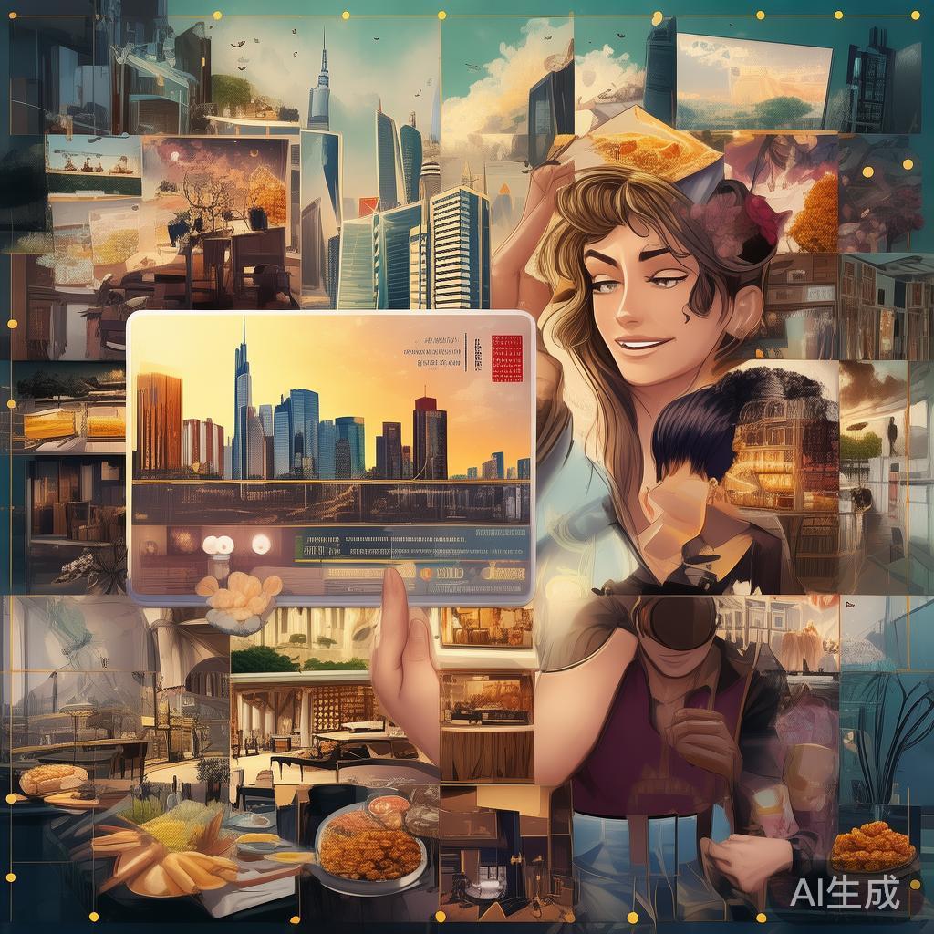 上海Social Card,如何轻松享受福利? - 快讯网 - 分享生活资讯热点话题综合门户网www.yaqiju.com