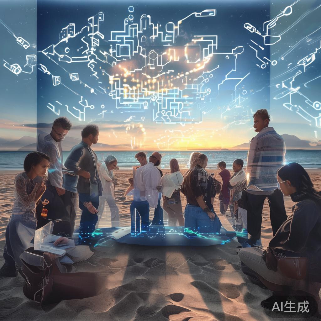 海南精准获客攻略，如何用黄金密码引爆流量，实现客源精准引流？ - 快讯网 - 分享生活资讯热点话题综合门户网www.yaqiju.com