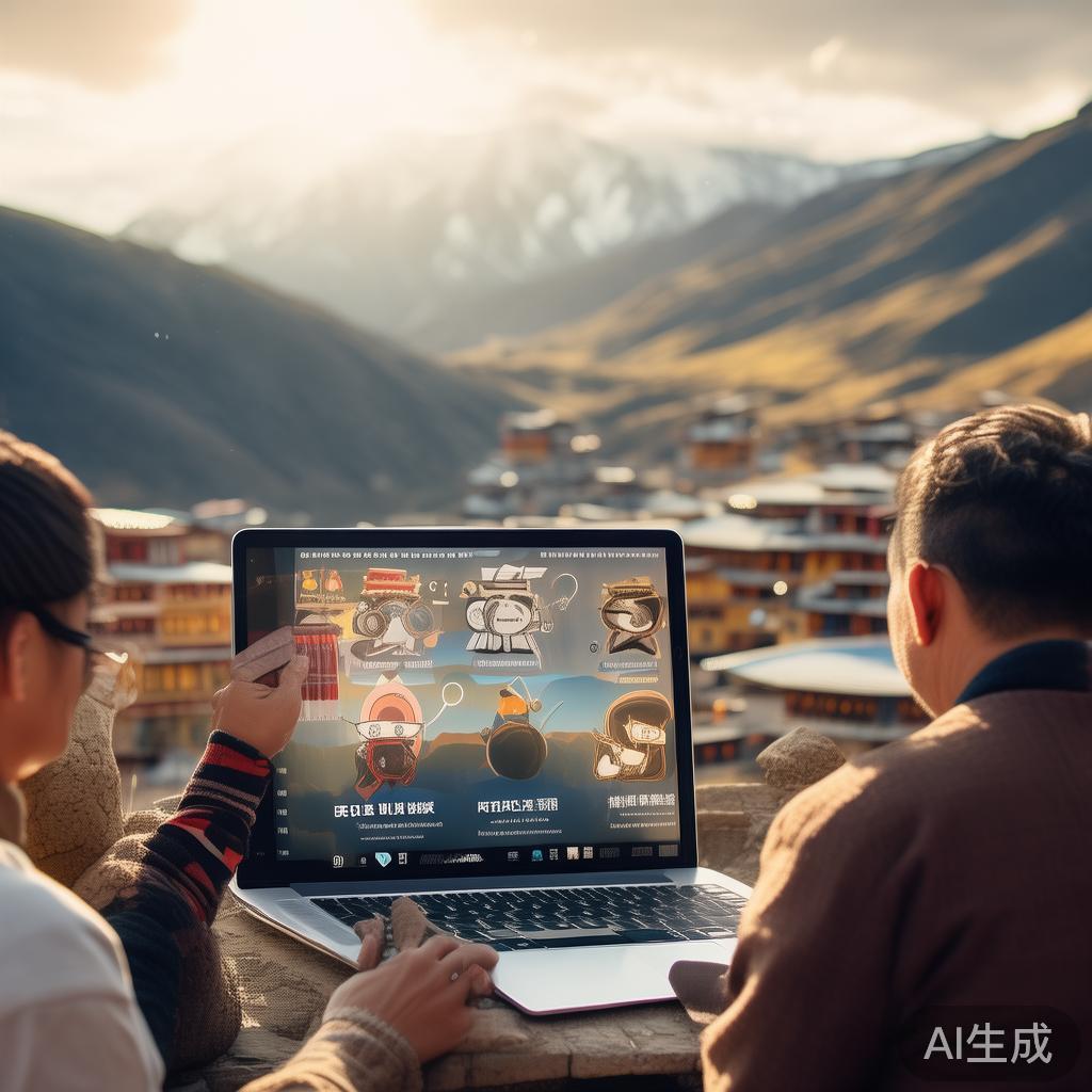 西藏企业如何高效获客？这三大系统操作指南请收好！ - 快讯网 - 分享生活资讯热点话题综合门户网www.yaqiju.com