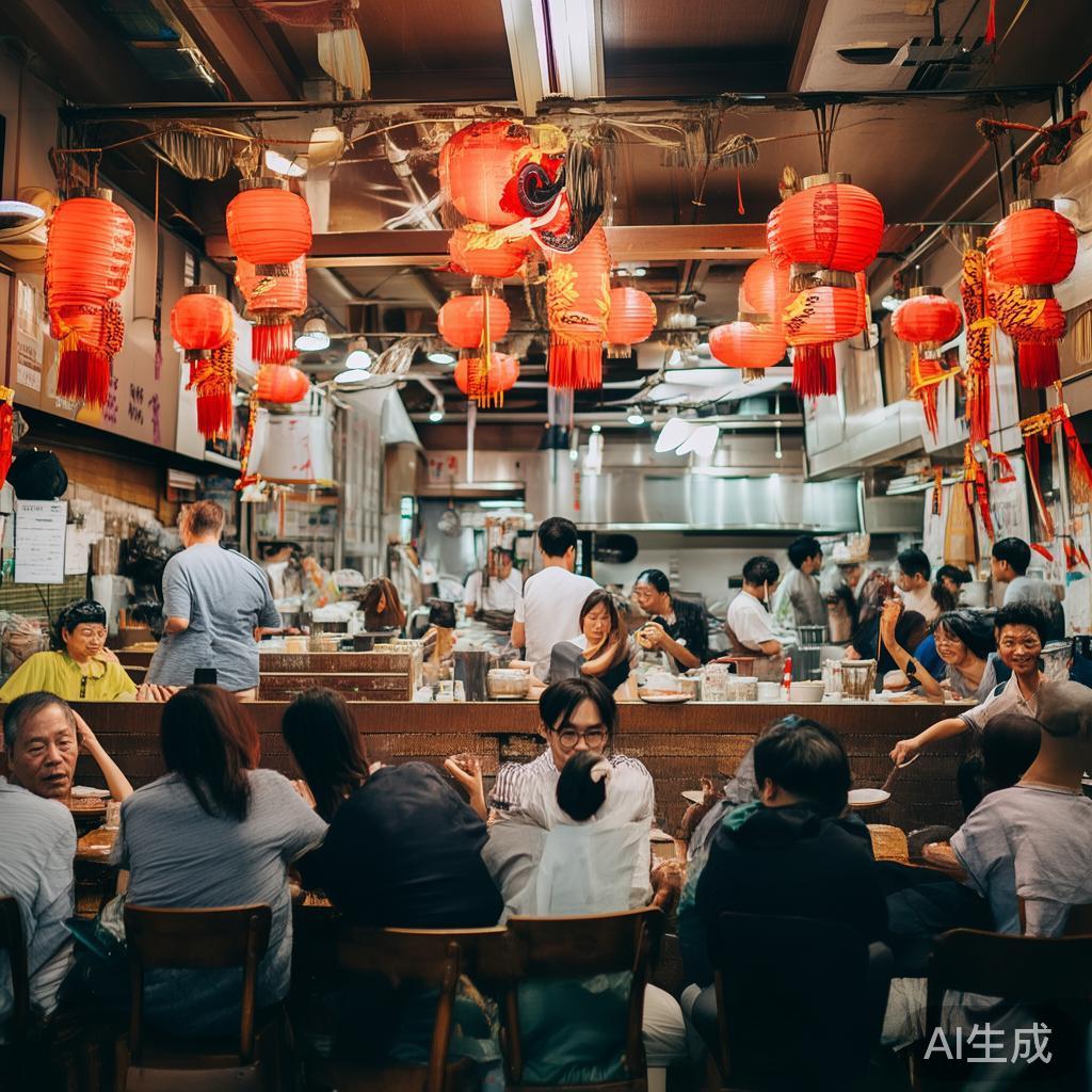 面馆如何获客留客？这5招让顾客变成铁杆粉丝！ - 快讯网 - 分享生活资讯热点话题综合门户网www.yaqiju.com