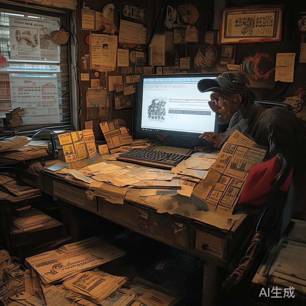 冷门获客法！开彩票店这样玩，月入过万不是梦！ - 快讯网 - 分享生活资讯热点话题综合门户网www.yaqiju.com
