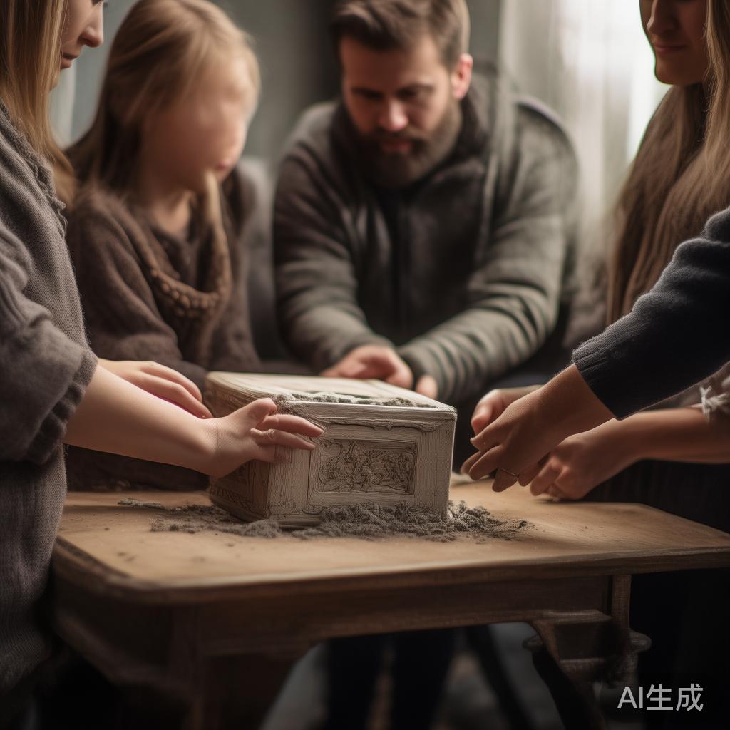 骨灰如何领取？仪式感与情感的传递 - 快讯网 - 分享生活资讯热点话题综合门户网www.yaqiju.com