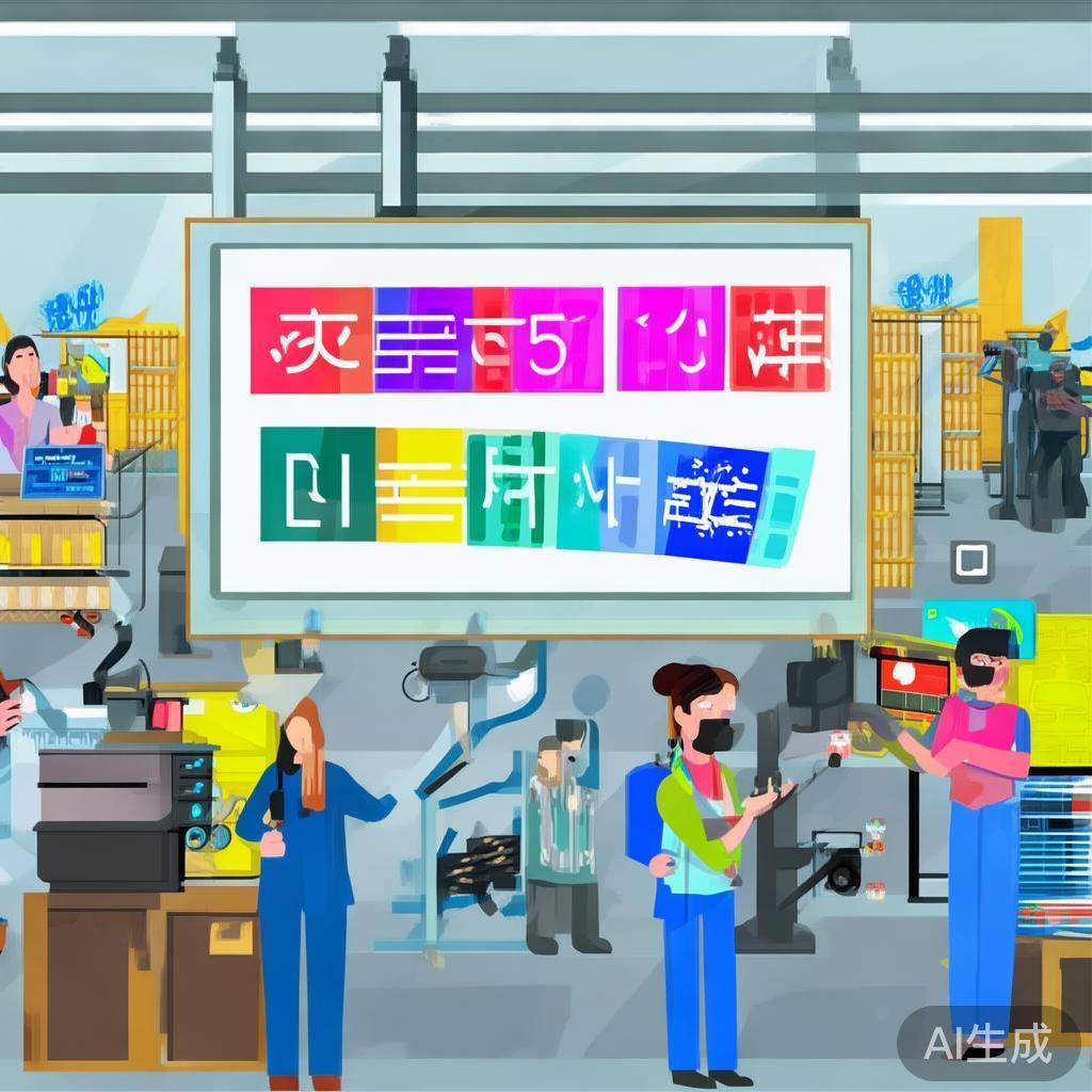 工厂抖音怎么获客?这5招让你的工厂在抖音上火起来! - 快讯网 - 分享生活资讯热点话题综合门户网www.yaqiju.com