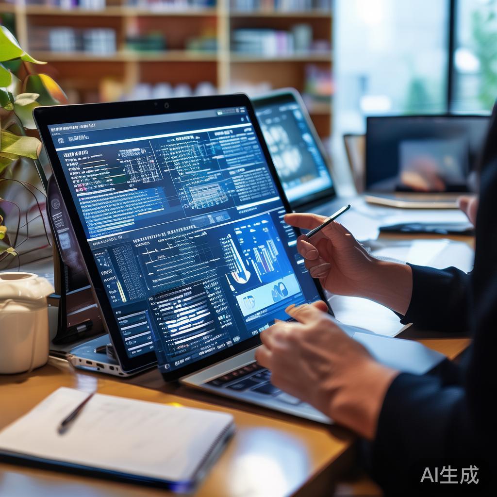 债务优化师如何精准获客?自媒体创作者的实战攻略 - 快讯网 - 分享生活资讯热点话题综合门户网www.yaqiju.com