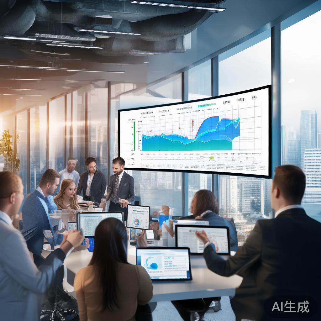 济宁财税公司如何精准获客?这5招让你业绩翻倍! - 快讯网 - 分享生活资讯热点话题综合门户网www.yaqiju.com