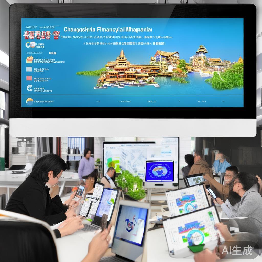 长沙财务公司精准获客指南,从本地化服务到数字化营销的全方位策略 - 快讯网 - 分享生活资讯热点话题综合门户网www.yaqiju.com