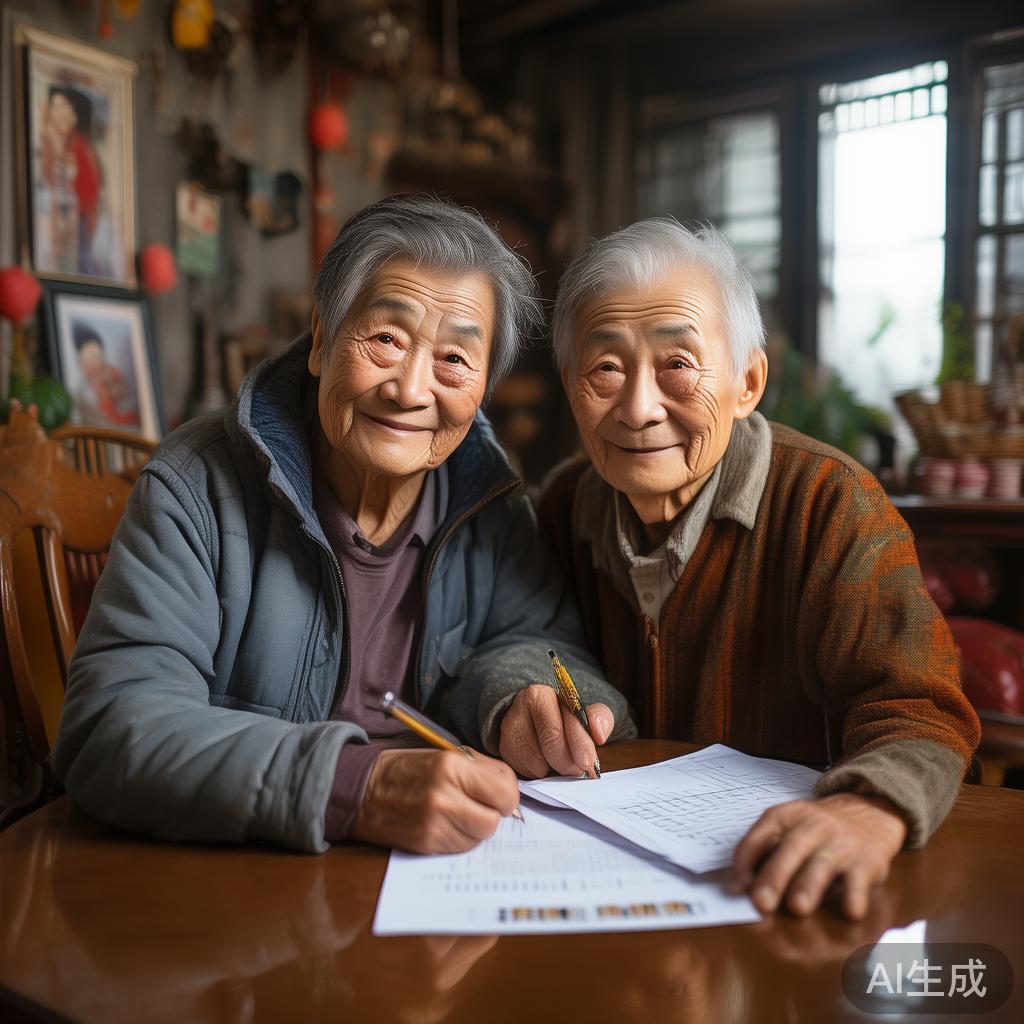 关于外公外婆申请生活困难补贴的申请书 - 快讯网 - 分享生活资讯热点话题综合门户网www.yaqiju.com