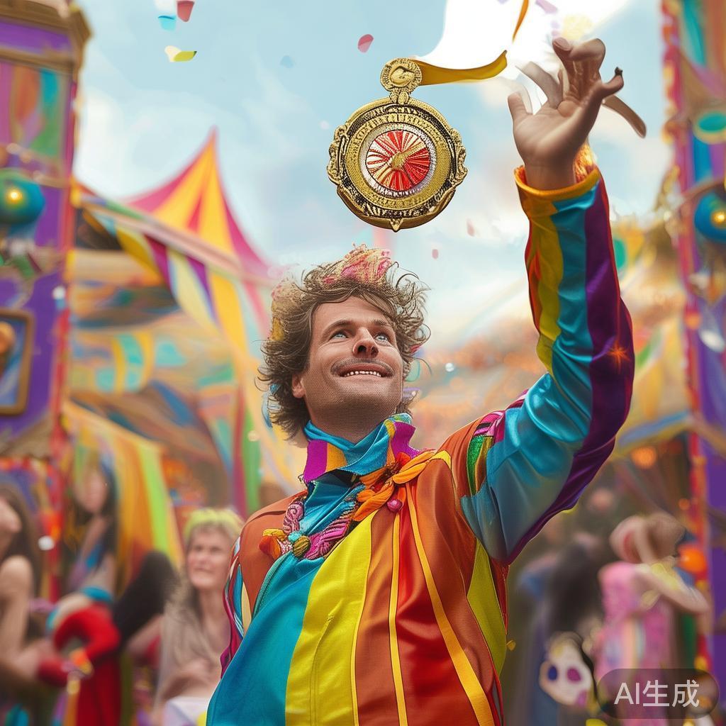 领取狂欢勋章,开启你的权益之旅! - 快讯网 - 分享生活资讯热点话题综合门户网www.yaqiju.com