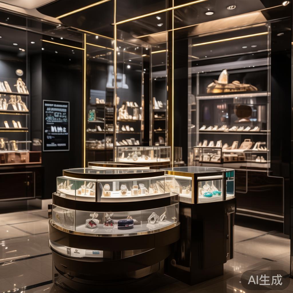 珠宝店获客的黄金法则,打造私域流量池,让客户成为你的终身粉丝 - 快讯网 - 分享生活资讯热点话题综合门户网www.yaqiju.com