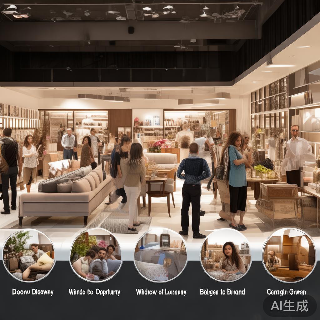 家具店怎么获客?这5个方法让生意翻倍! - 快讯网 - 分享生活资讯热点话题综合门户网www.yaqiju.com