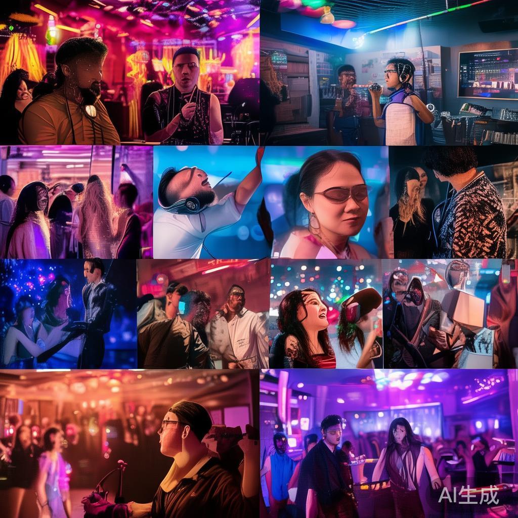 抖音KTV获客指南,8个策略让你的生意翻倍! - 快讯网 - 分享生活资讯热点话题综合门户网www.yaqiju.com