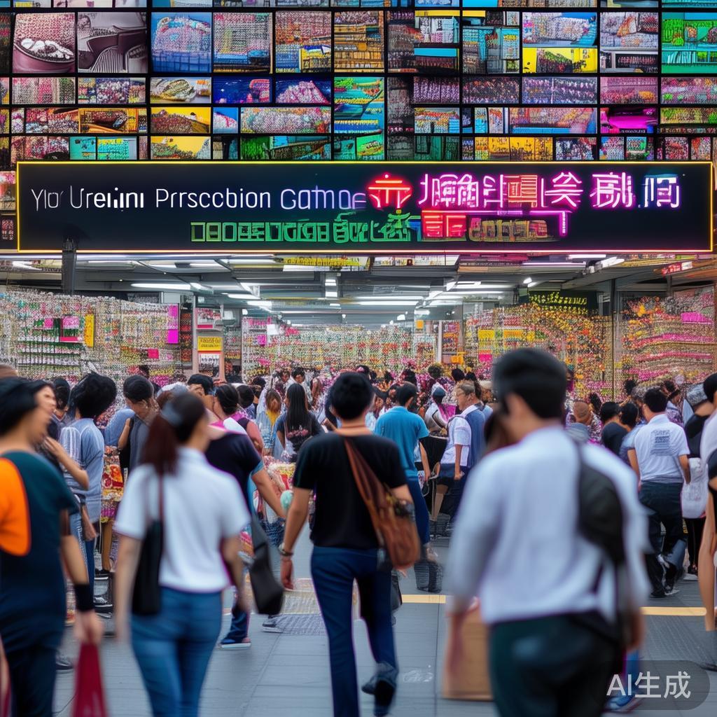 义乌精准获客指南,小商品集散地的营销突围之道 - 快讯网 - 分享生活资讯热点话题综合门户网www.yaqiju.com