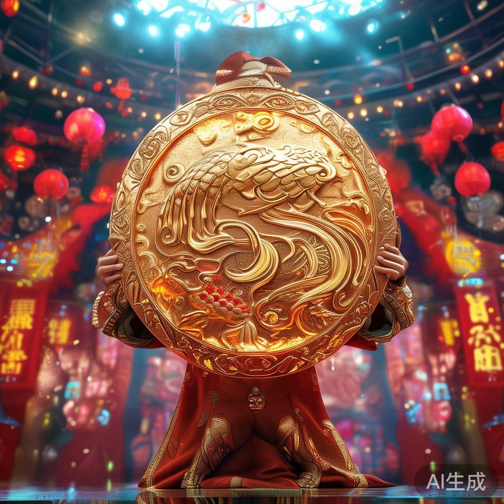 斗鱼界徽章，徽章就是奖励，你赢了就没了！ - 快讯网 - 分享生活资讯热点话题综合门户网www.yaqiju.com