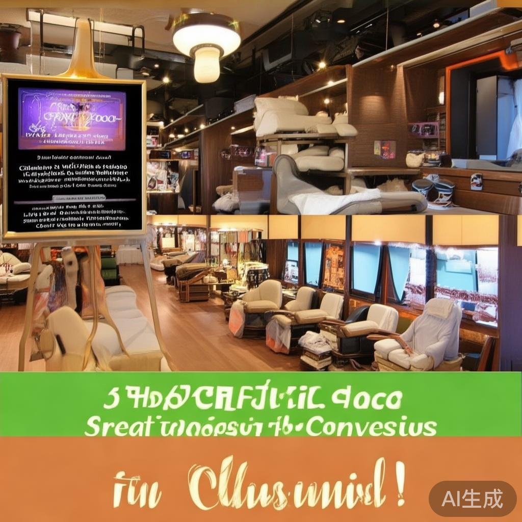 足浴按摩店前期如何精准获客?这5招低成本高转化,让你快速打开市场! - 快讯网 - 分享生活资讯热点话题综合门户网www.yaqiju.com
