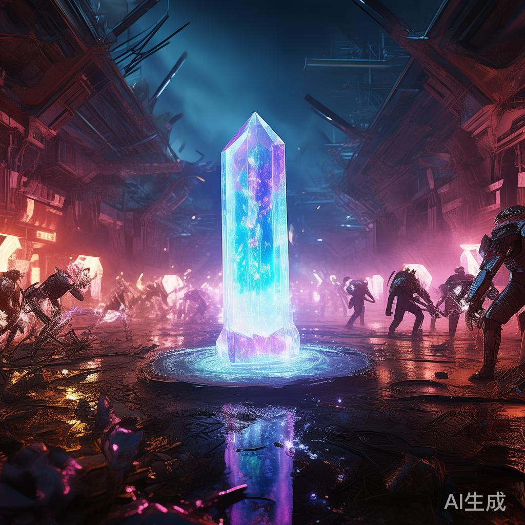 战斗水晶,你真的了解吗? - 快讯网 - 分享生活资讯热点话题综合门户网www.yaqiju.com