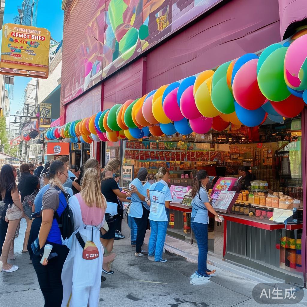 抖店开张第一步,如何精准获客引爆销量? - 快讯网 - 分享生活资讯热点话题综合门户网www.yaqiju.com