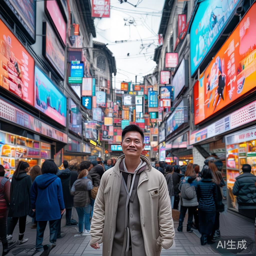 江苏商家获客新思路,破局传统,打造全域营销矩阵! - 快讯网 - 分享生活资讯热点话题综合门户网www.yaqiju.com