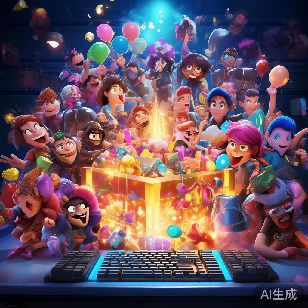 Lol 玩游戏,赢礼盒!礼盒狂欢,不容错过! - 快讯网 - 分享生活资讯热点话题综合门户网www.yaqiju.com