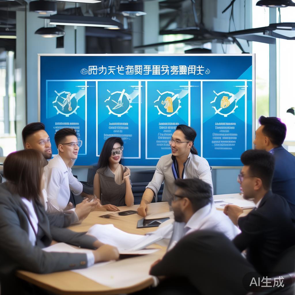 邢台财务公司如何精准获客?这5招让你业绩翻倍! - 快讯网 - 分享生活资讯热点话题综合门户网www.yaqiju.com