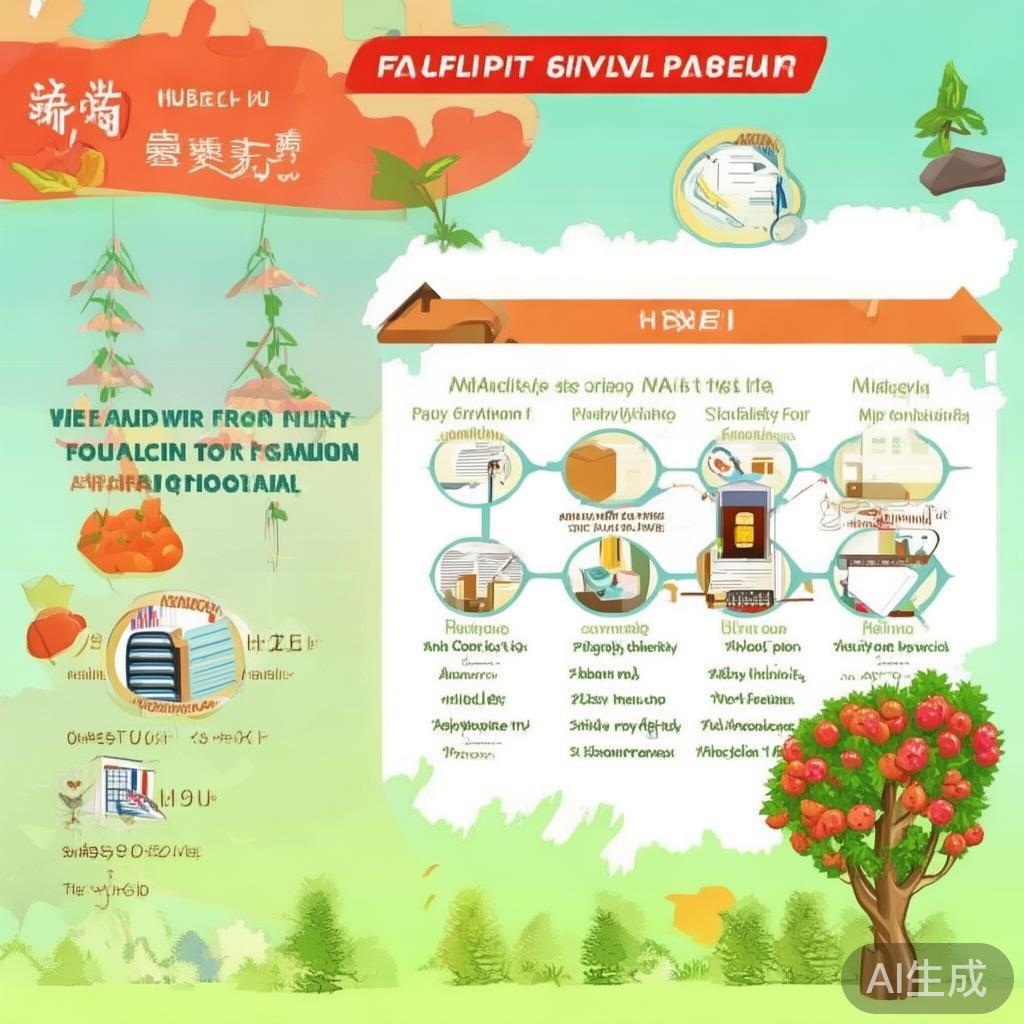 湖北水果补贴申请全攻略,条件、流程、注意事项一文读懂 - 快讯网 - 分享生活资讯热点话题综合门户网www.yaqiju.com