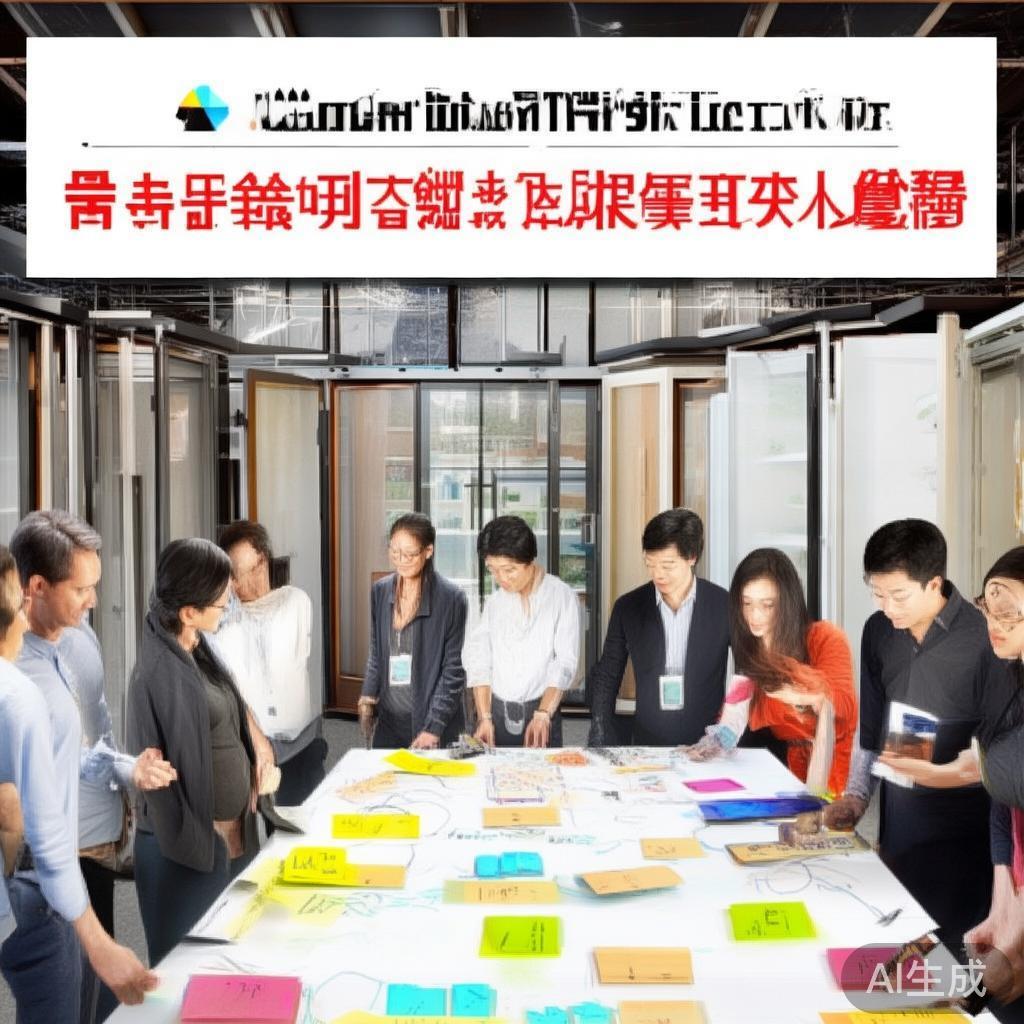 门窗厂获客难题？这5招帮你打开市场！ - 快讯网 - 分享生活资讯热点话题综合门户网www.yaqiju.com