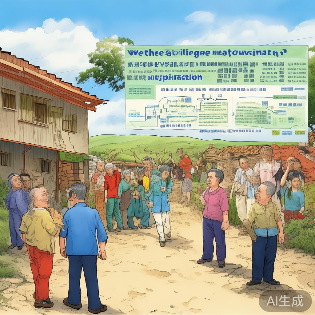 整村改造补贴申请,政策红利直达乡村,申请流程与实操指南详解 - 快讯网 - 分享生活资讯热点话题综合门户网www.yaqiju.com
