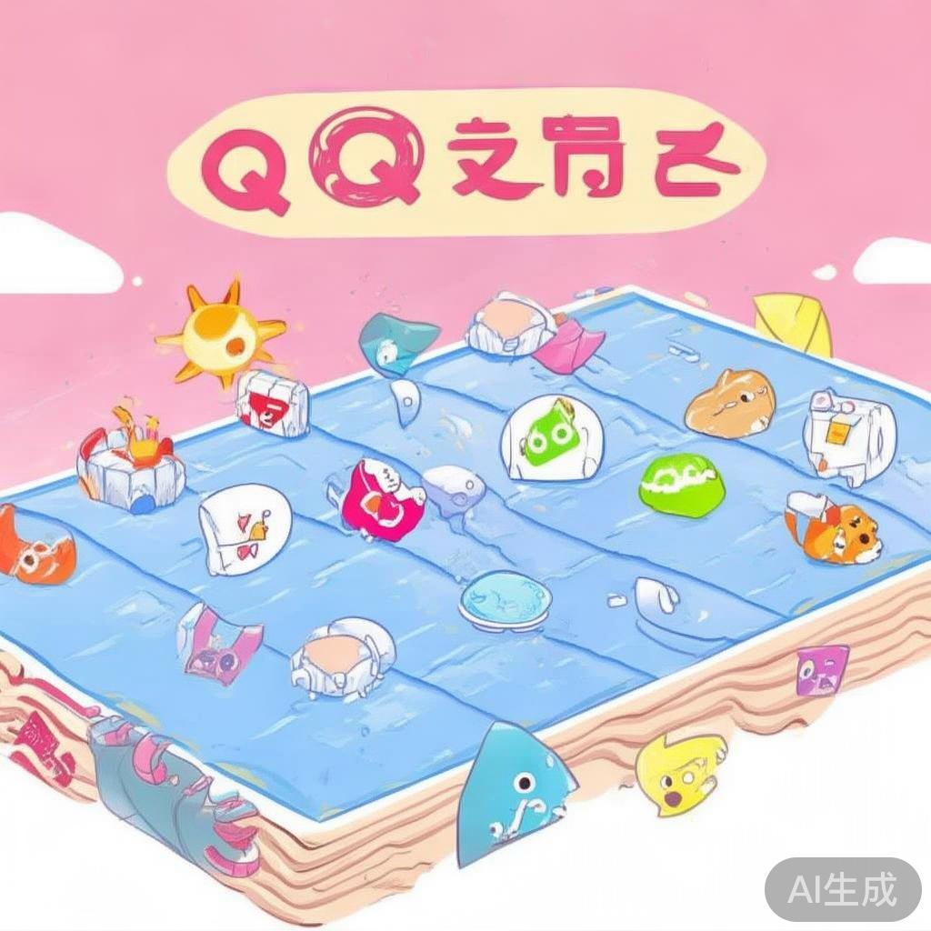 礼物地图，用QQ空间秒送福利 - 快讯网 - 分享生活资讯热点话题综合门户网www.yaqiju.com