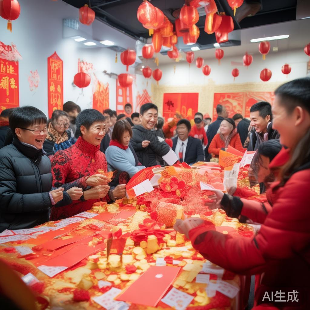 广东公司年货补贴申请，年味暖心，福利护航 - 快讯网 - 分享生活资讯热点话题综合门户网www.yaqiju.com