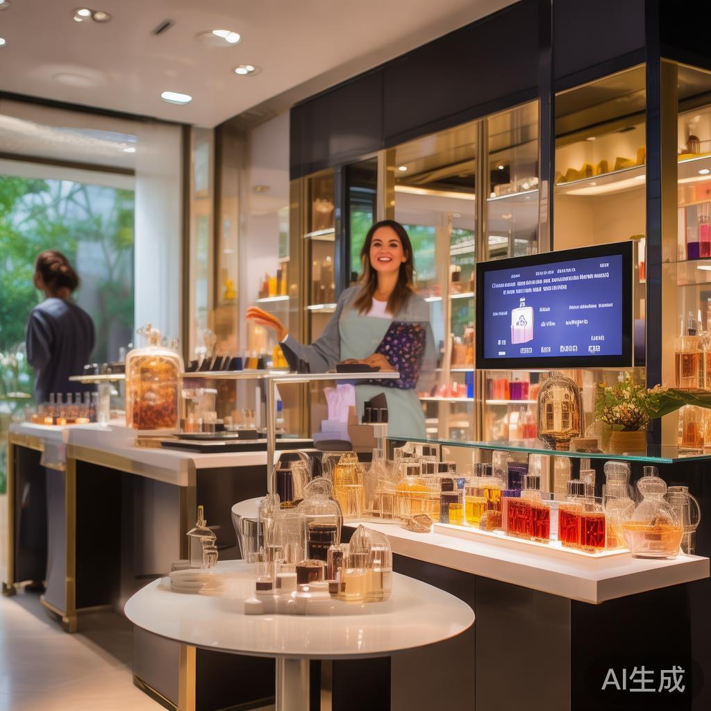 香水店引流获客的10个实用策略,让你的店铺业绩翻倍! - 快讯网 - 分享生活资讯热点话题综合门户网www.yaqiju.com
