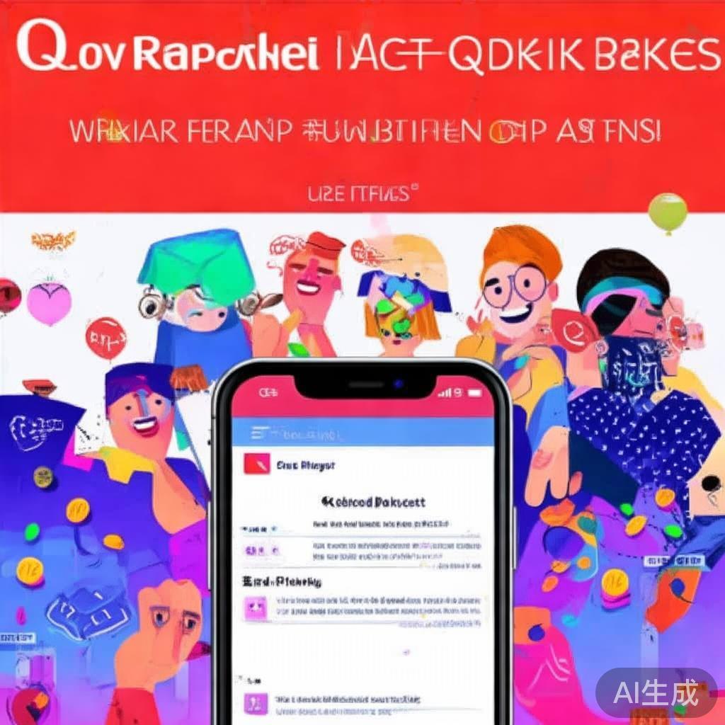 QQ红包怎么领取?这些小技巧让你的红包更有趣! - 快讯网 - 分享生活资讯热点话题综合门户网www.yaqiju.com