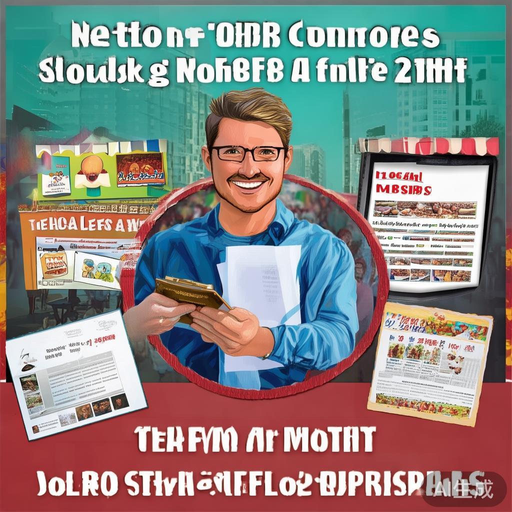 同城广告怎么获客赚钱?这4个方法让你日入百金! - 快讯网 - 分享生活资讯热点话题综合门户网www.yaqiju.com