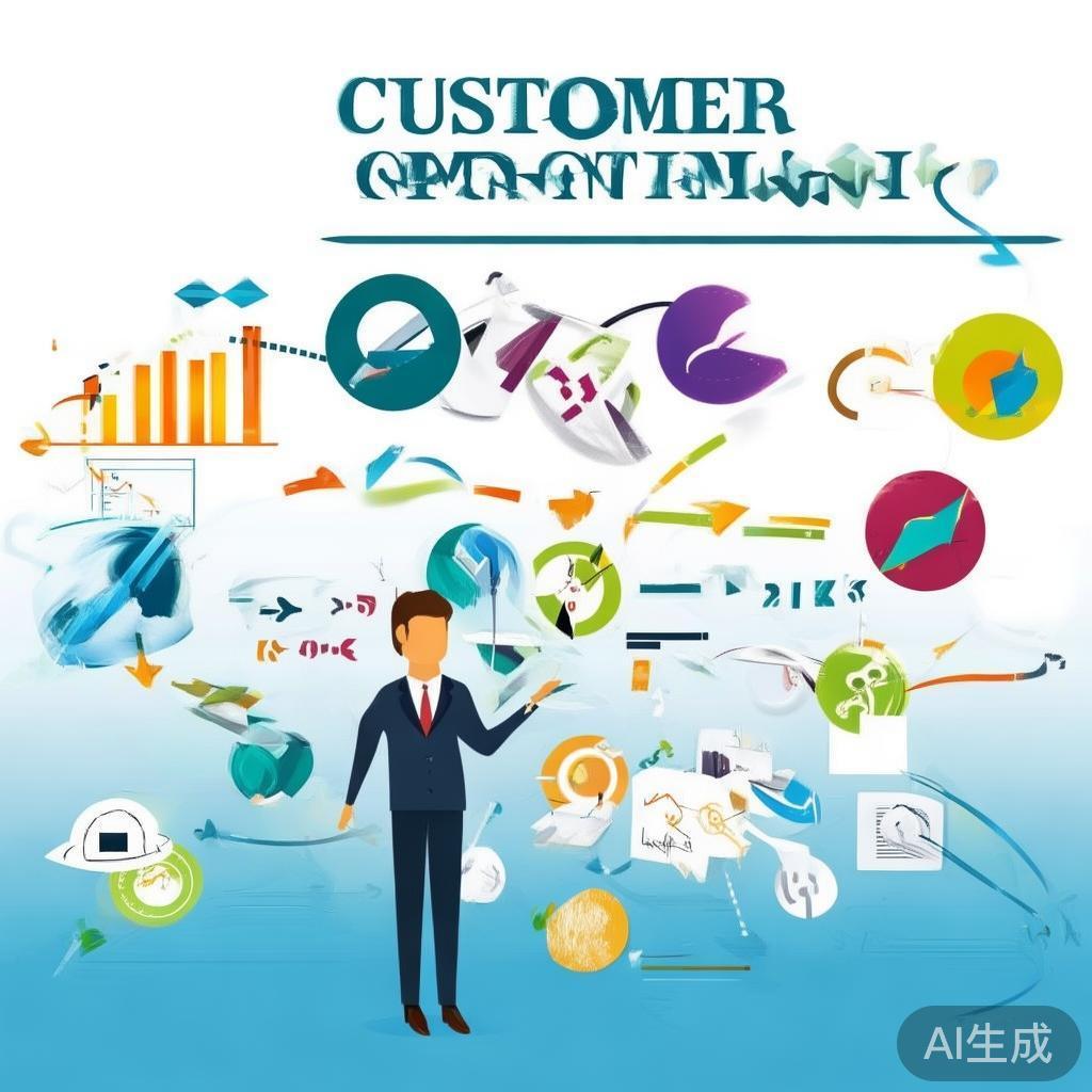 获客占比怎么算?一招教你掌握企业增长的核心指标! - 快讯网 - 分享生活资讯热点话题综合门户网www.yaqiju.com
