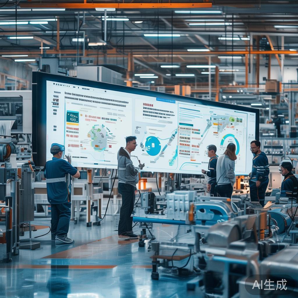 江苏工厂获客终极指南，从精准定位到高效合作，工厂如何突破获客瓶颈？ - 快讯网 - 分享生活资讯热点话题综合门户网www.yaqiju.com