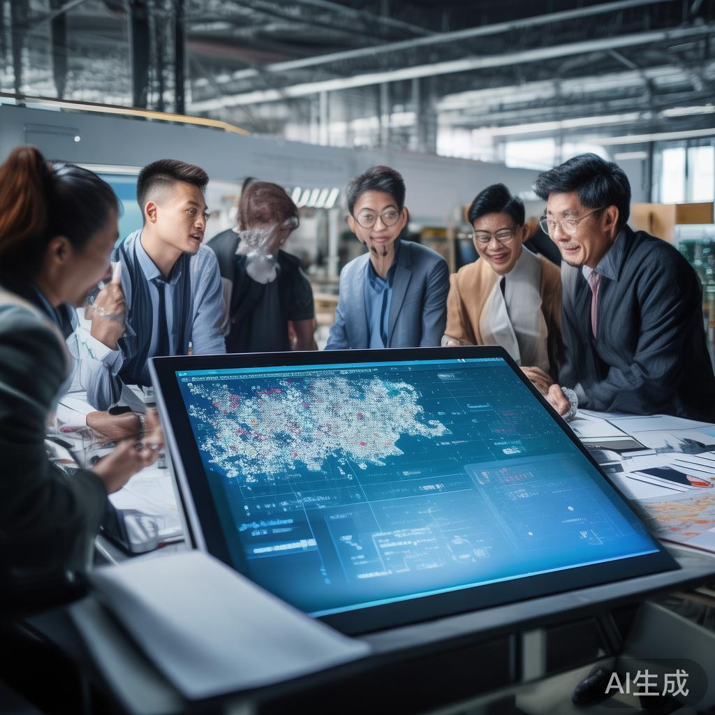 成都工厂获客新思路，如何精准合作拓展市场？ - 快讯网 - 分享生活资讯热点话题综合门户网www.yaqiju.com